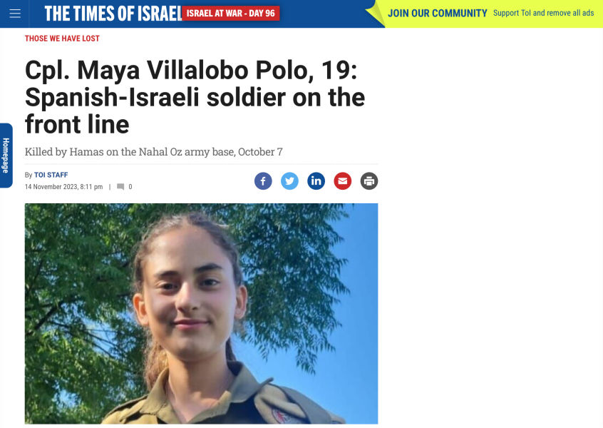 Documenting the horror that is Hamas part two