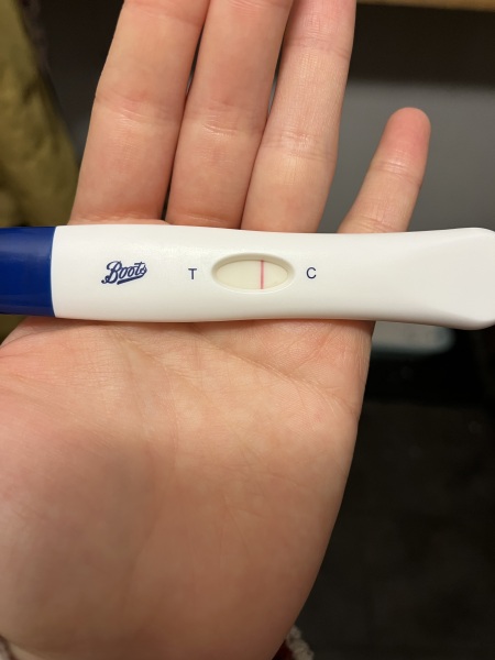 Anyone else in their fertile window?