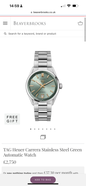 Watches
