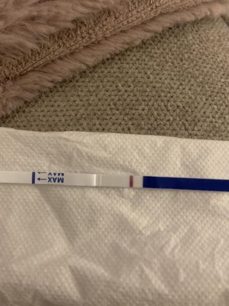Anyone ever seen evaps like this before?