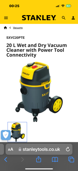 Will Stanley cups become the next "must have" in the UK?