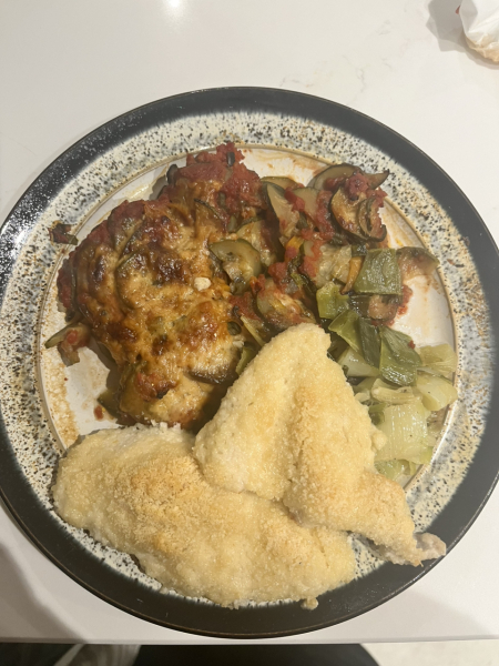 Jan '24 Dry Low Carb Bootcamp - Week 3