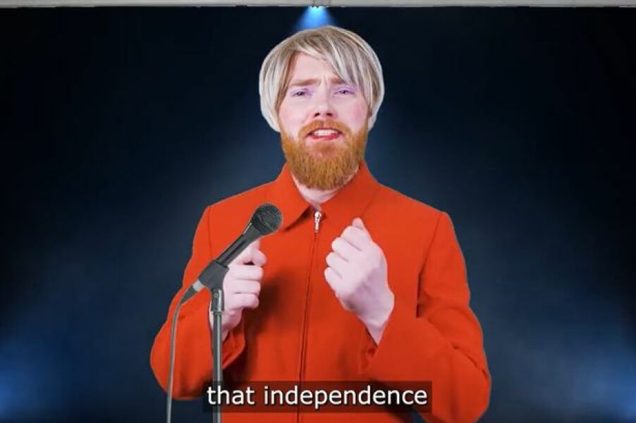 Another GC Employment Tribunal: Roz Adams vs Edinburgh Rape Crisis Centre #4