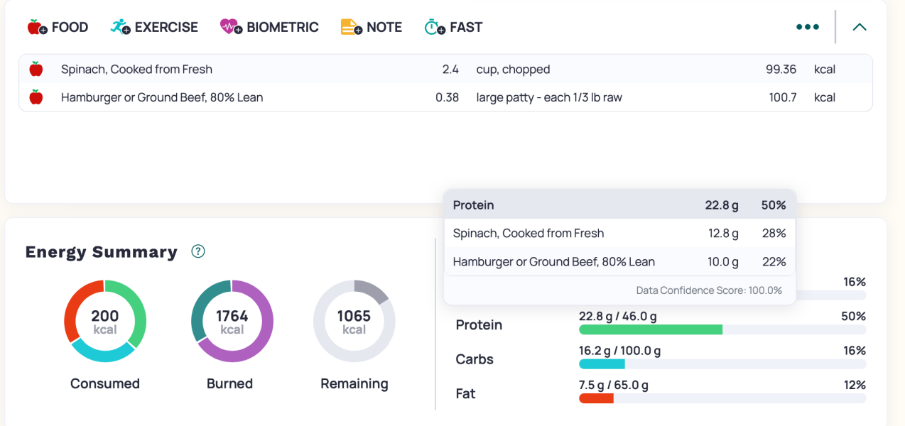 Low carb vegan - is it even possible?