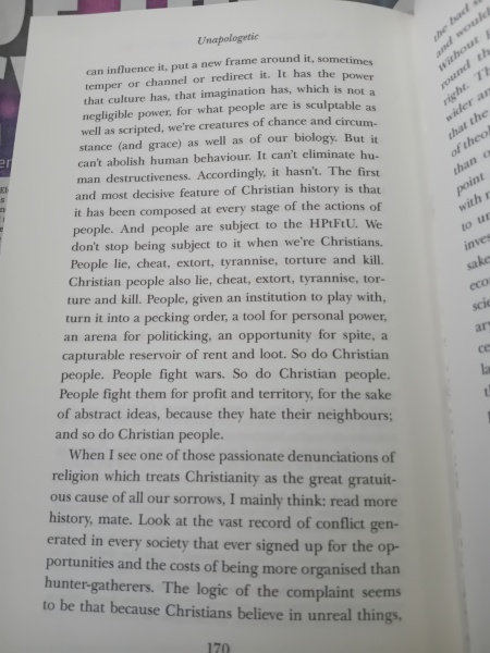 Evidence re GC women and white supremacism please?