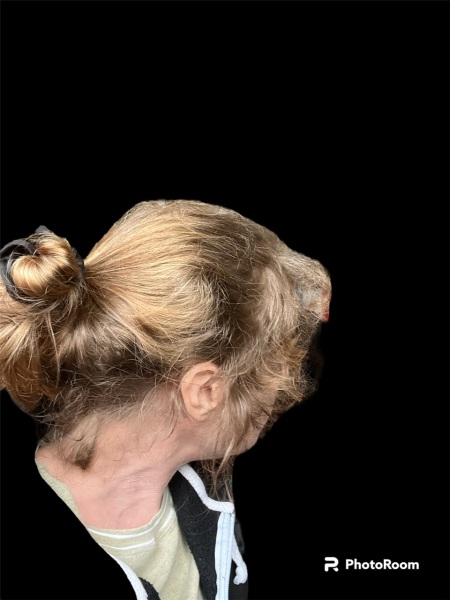 How long for this hair?