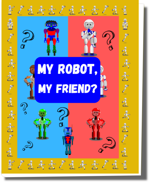 Will Ai or Robots Rise Up Against Humans?