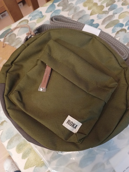 Roka Lucky Dip - part 3