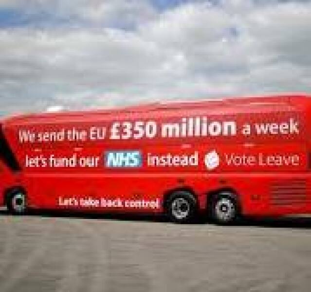 To be furious at Brexit checks 'price you pay to be sovereign again'