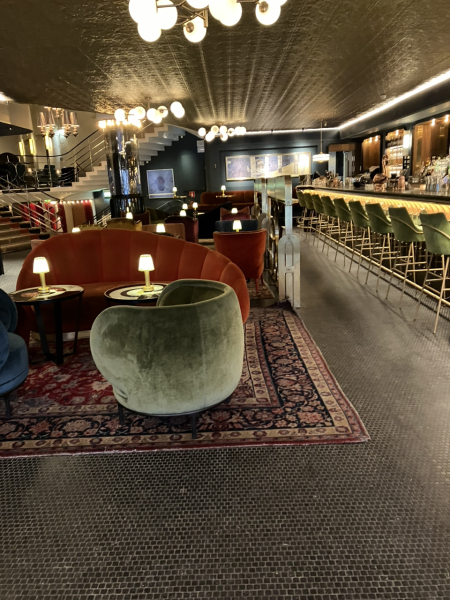 Stockholm hotels/air bnb/sightseeing recommendations