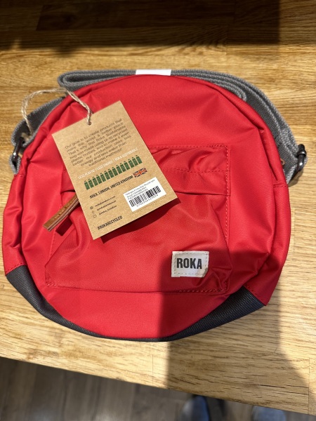 Roka Lucky Dip - part 3