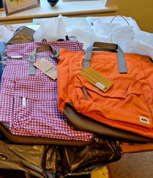 Roka Lucky Dip part 2