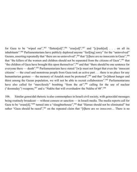 South Africa has invoked the Genocide Convention against Israel over Gaza