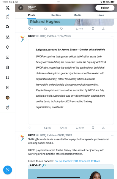 DS went to GP to ask for gender referral without parental consent