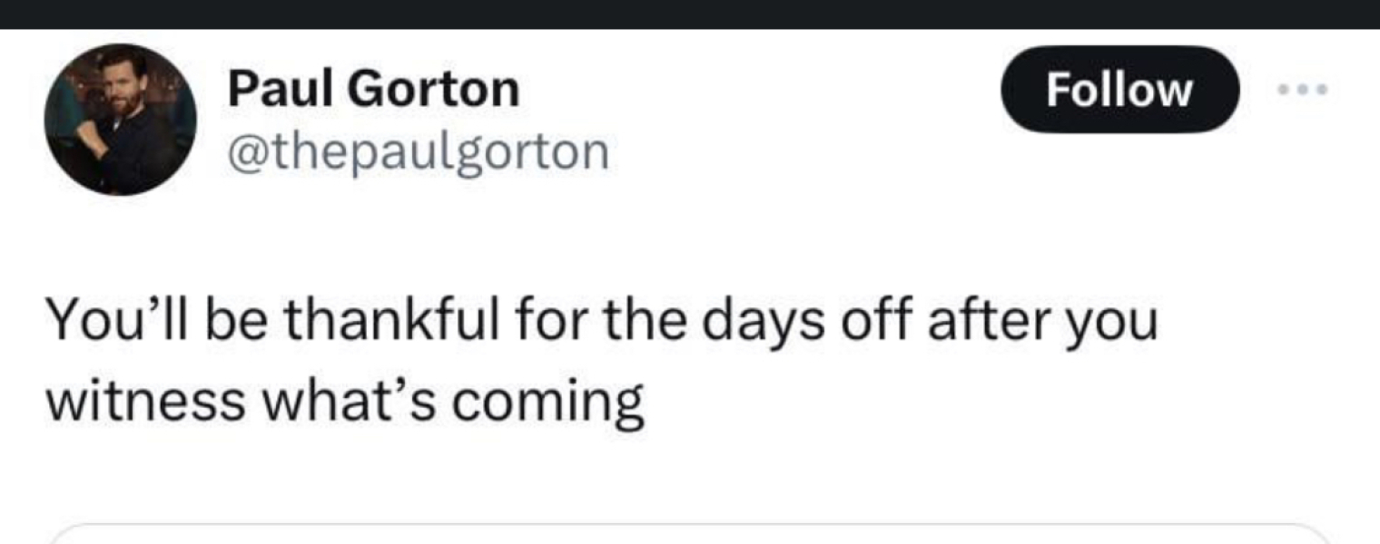 The Traitors S2, Thread 3: “Unbrushed, Half-Brushed & Insta Ready” - no spoilers!