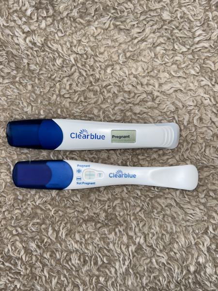 11DPO - is this a squinter?😬