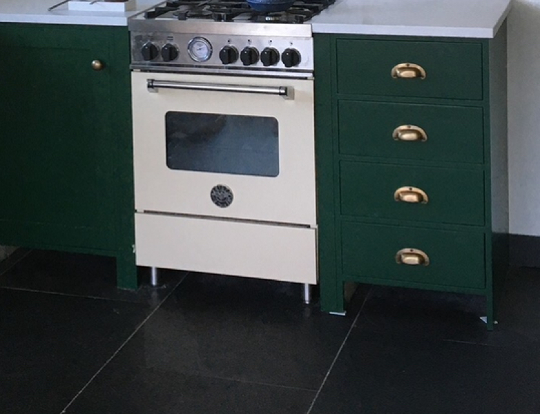 What colour for my kitchen units