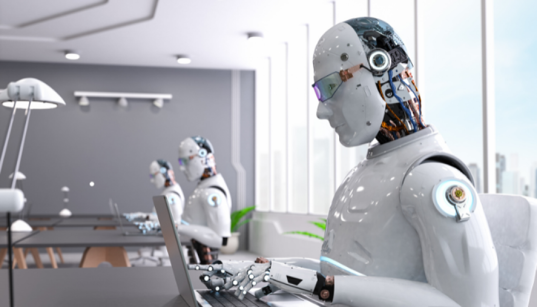 Would you say Artificial Intelligence is a Treat or Opportunity.