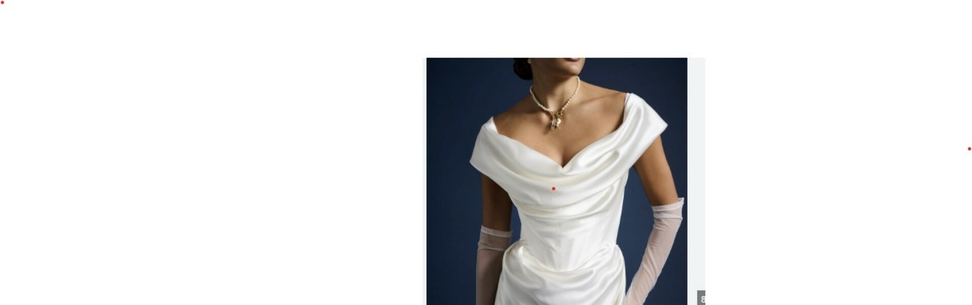 Best neckline for a big bust??