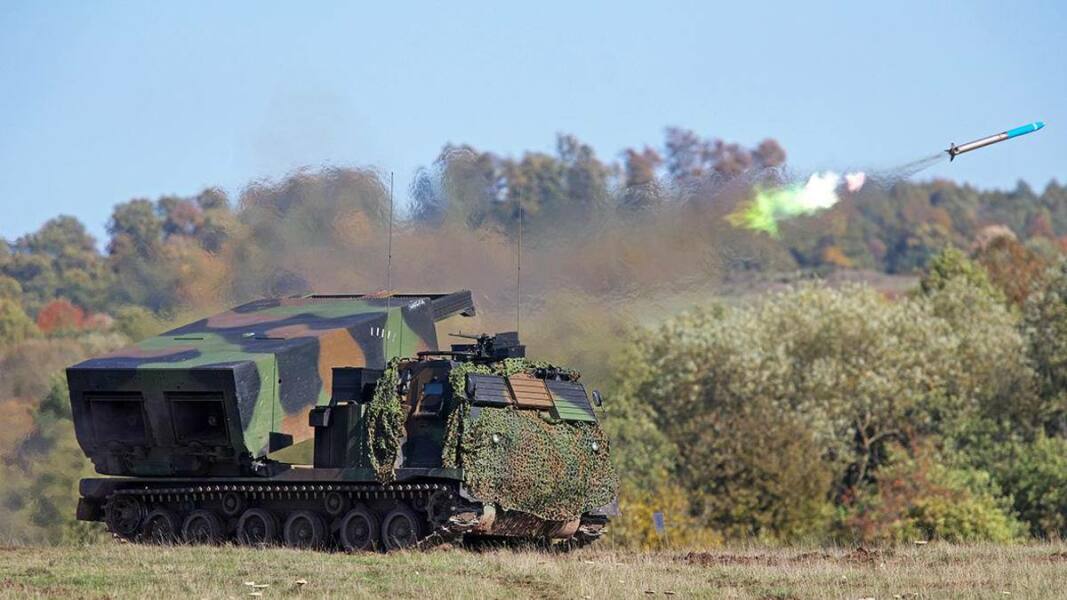 Ukraine Invasion: Part 46