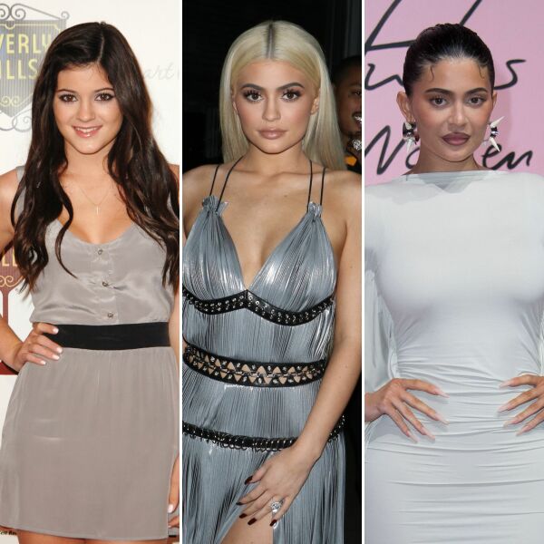 Kylie Jenner just can't win