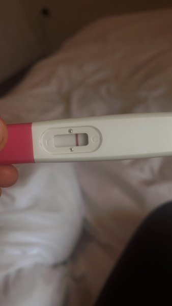 3 days late negative tests