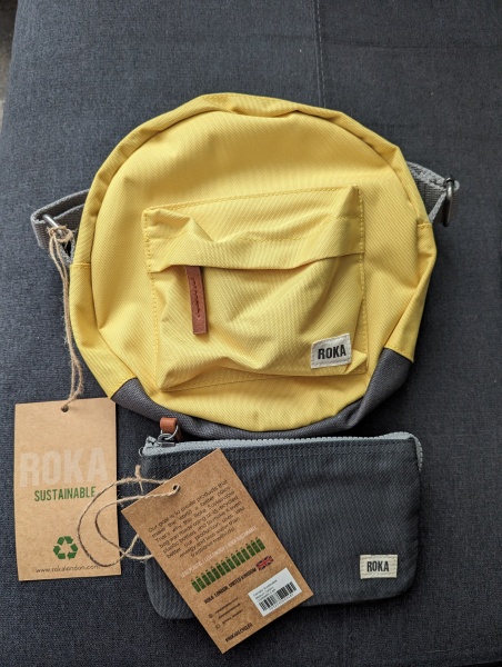 Roka Lucky Dip part 2