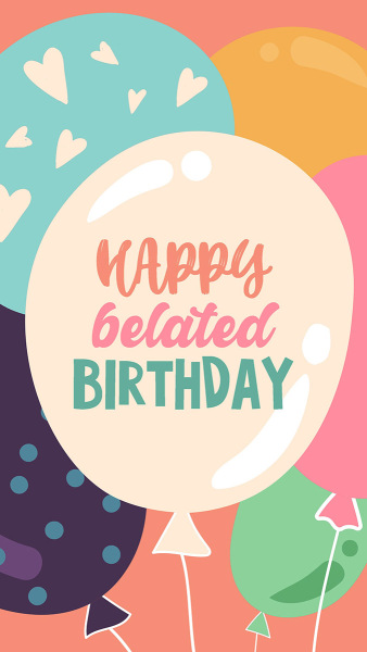Crap Birthday