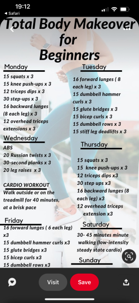 Syncronize watches, countdown to 2024 with Slimming World