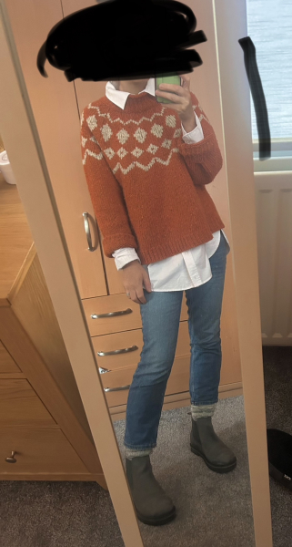 WAYWT Autumn/Winter 23