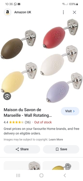 AIBU for wanting handsoap in the kitchen ?