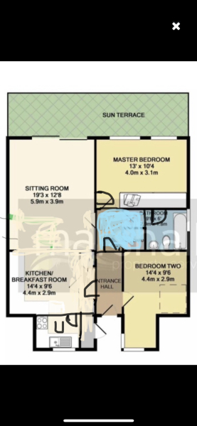 Renovations ideas!