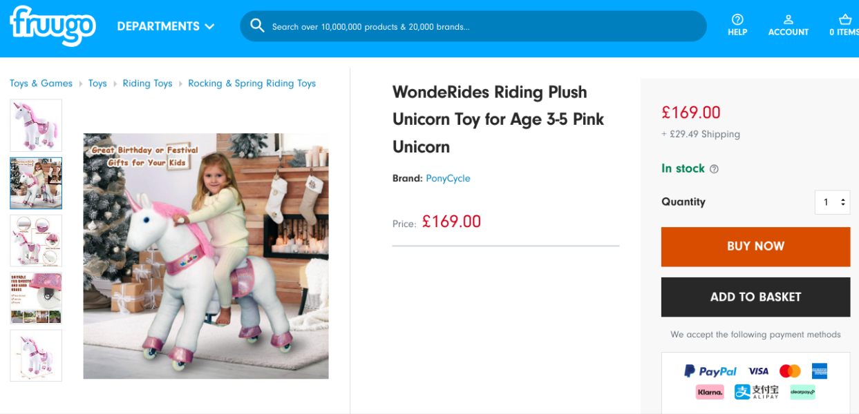 Presents that are more hassle than fun