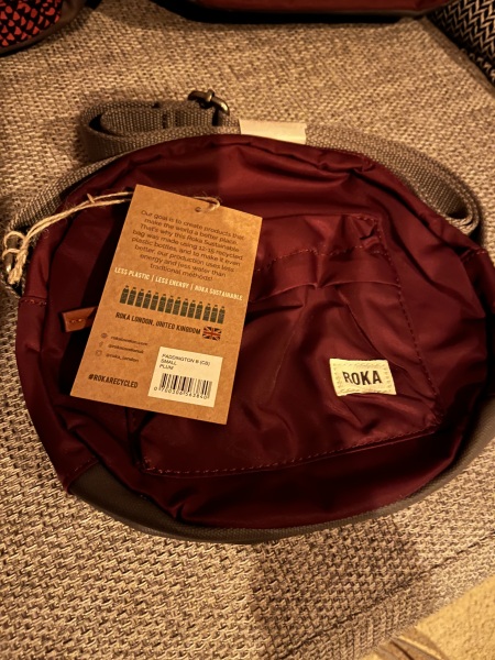 Roka Lucky Dip part 2