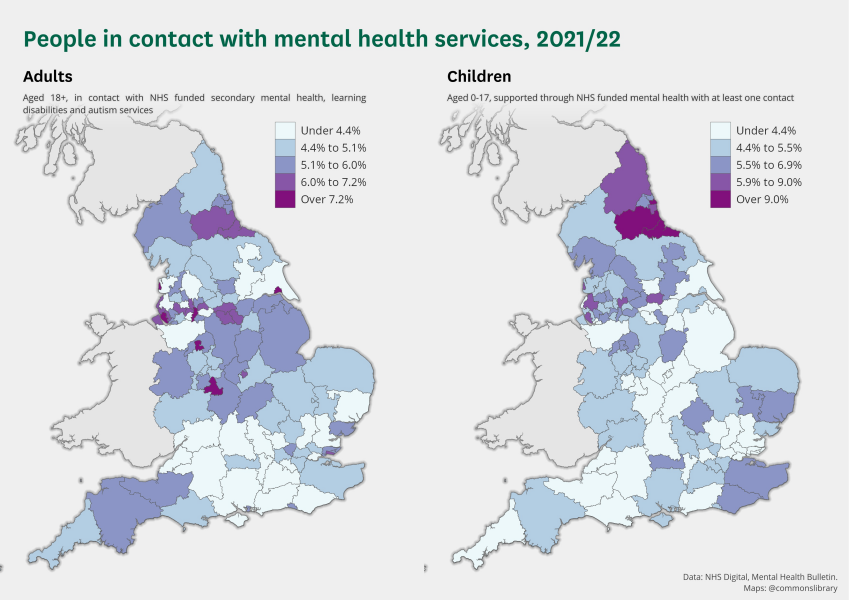 A better life in Norfolk... really?