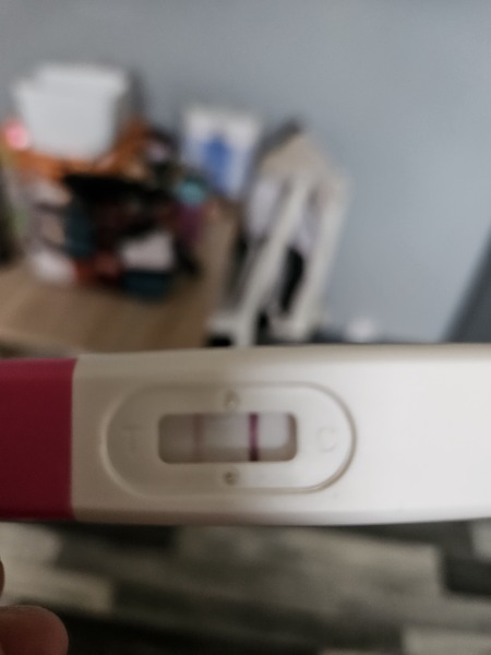 Chemical pregnacy or miscarriage