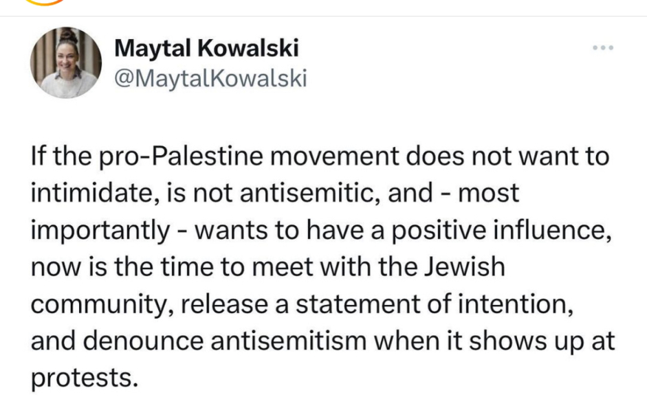 Opinion piece in newspaper -RICHARD LITTLEJOHN: The only purpose of these endless marches is to intimidate British Jews.