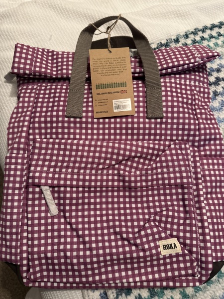 Roka Lucky Dip part 2