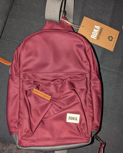 Roka Lucky Dip part 2