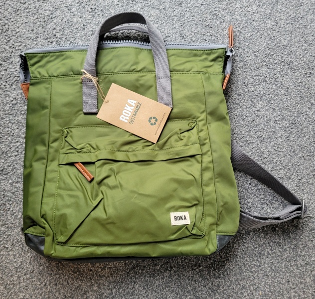 Roka Lucky Dip part 2