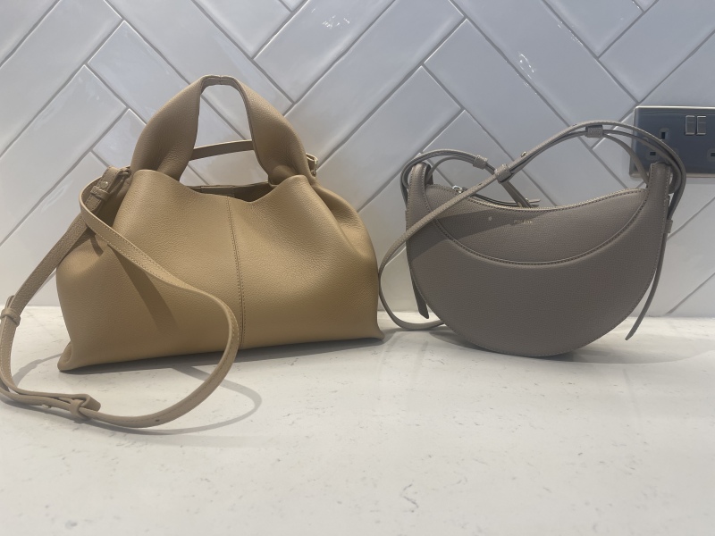 Polene bags - purchased in last year?