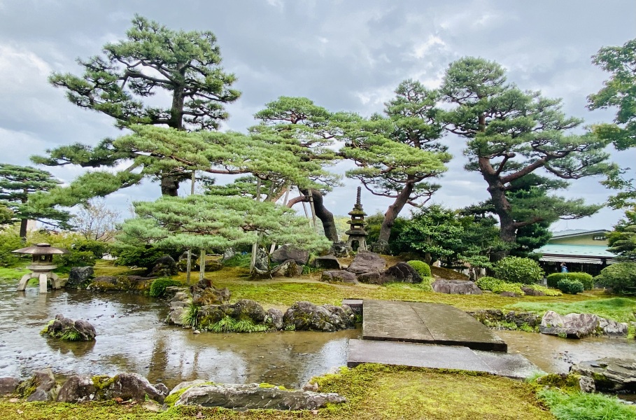 Where is the most beautiful place you've been to?