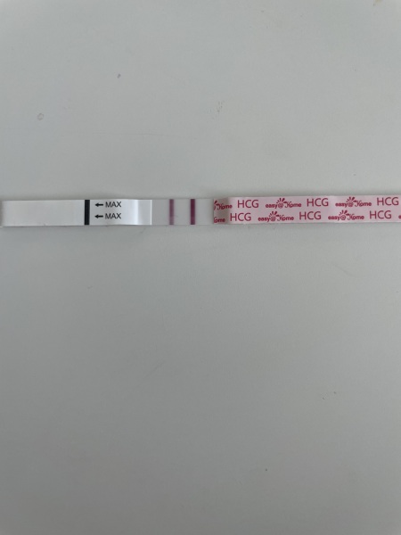 15dpo test - easy@home