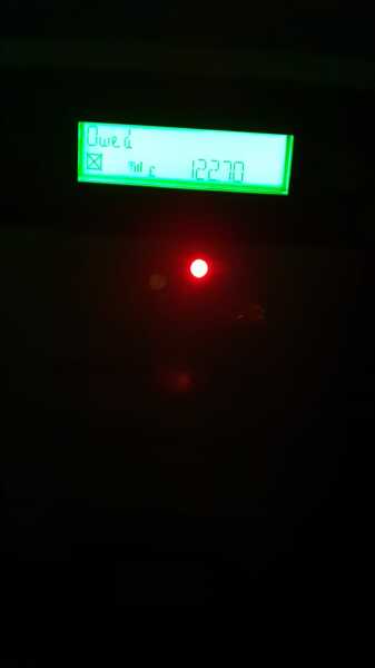 Debt on prepayment meter - help
