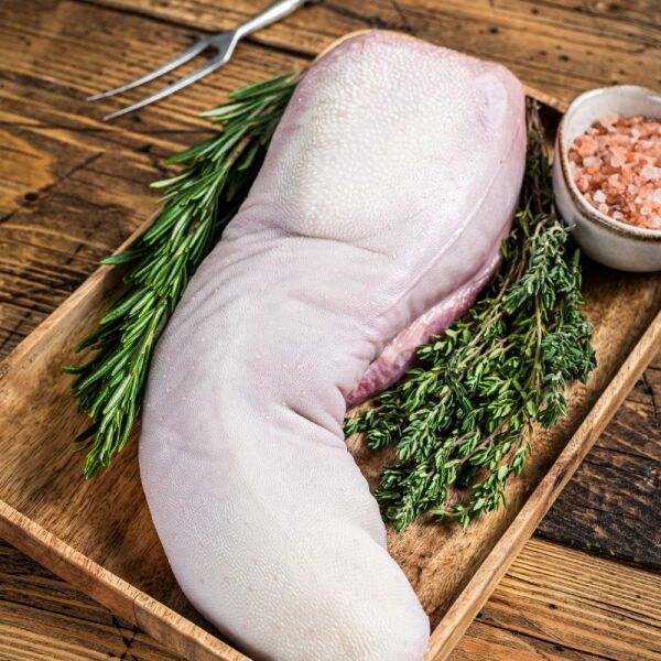 To not want a tongue in my mouth at random times throughout the day
