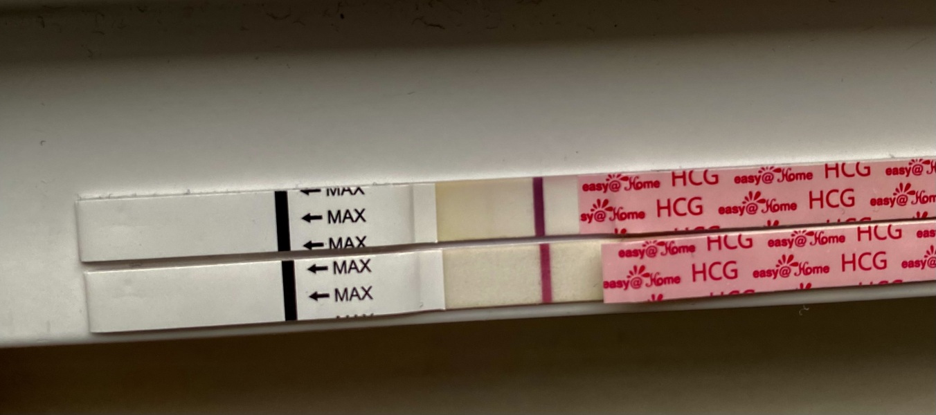 6dpo and need TTW buddies