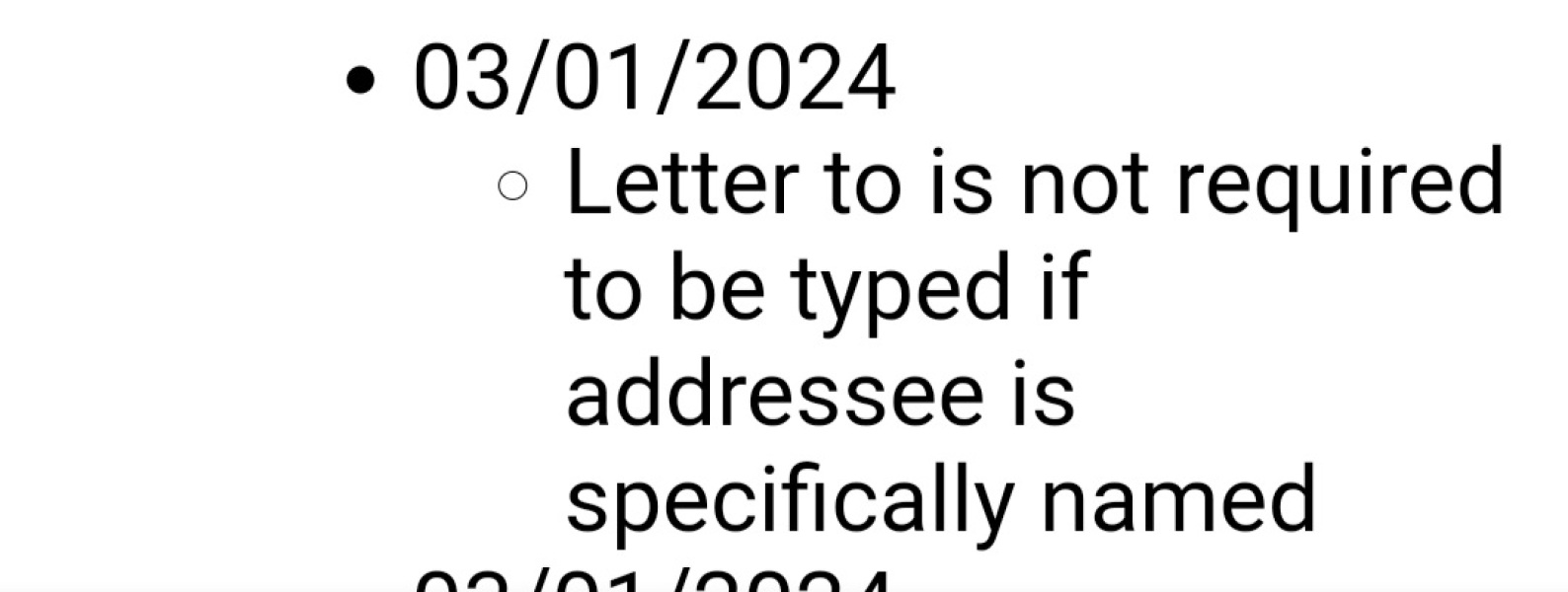 DICT8 Plus Transcription Group 2023