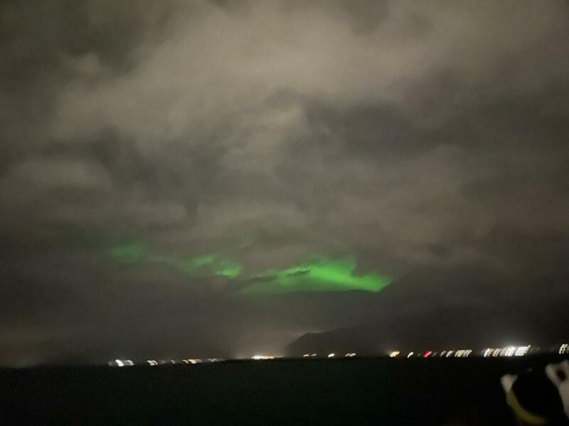 Reykjavik