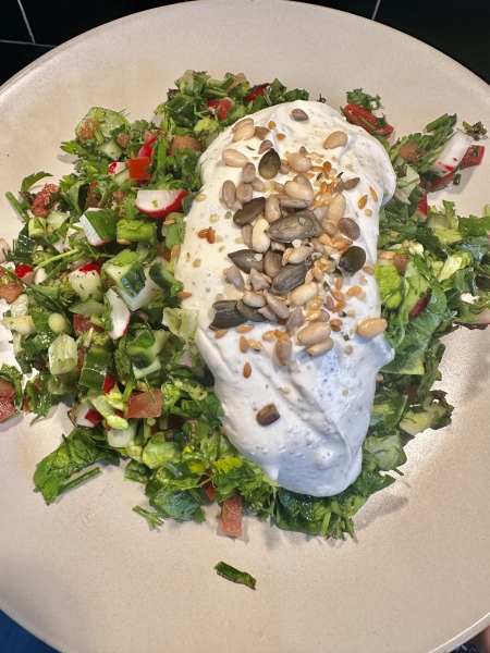 January 2024 Low Carb Bootcamp - this one's a dry one!