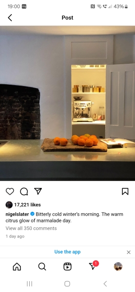 Nigel Slater Christmas Chronicles Read Along 2023 - Part Two